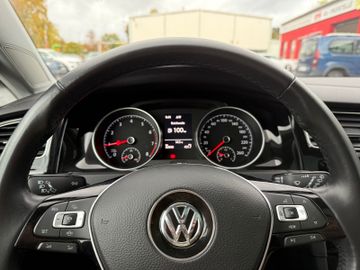 Volkswagen Golf VII Variant IQ+LED+APP+ACC+LkHz+Pano