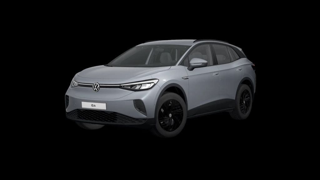 Image of Volkswagen ID.4