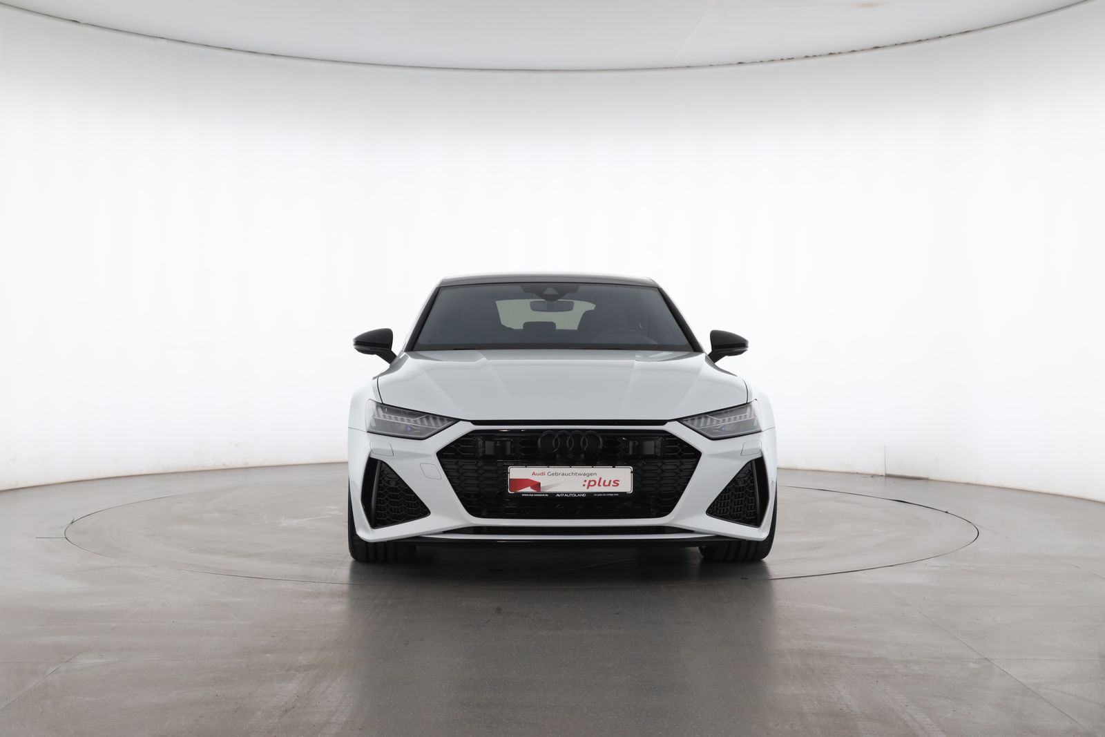 Audi RS7 - Bild 5