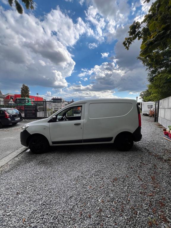 Dacia Dokker