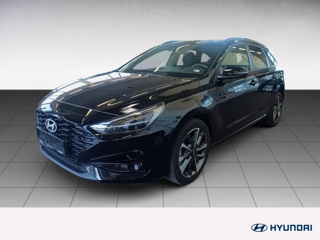 Hyundai i30cw Advantage Mild-Hybrid