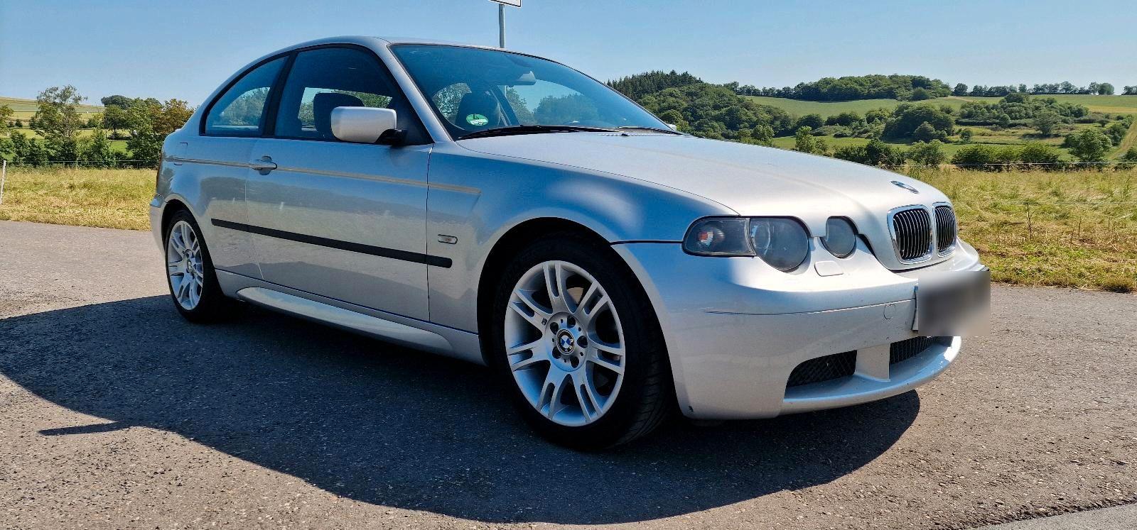 BMW 325