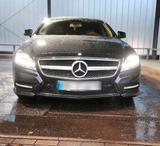 Mercedes-Benz Mercedes Cls 250 CDI top Zustand vollasust... - Mercedes-Benz CLS 250 in Hamburg