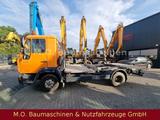 MAN LE 8.180 BB / L 2000 /4x2 / - MAN Le 8 180
