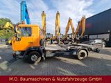 MAN LE 8.180 BB / L 2000 /4x2 / - Offers matching your search criteria