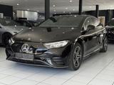Mercedes-Benz EQE 300*AMG-LINE*PANO*MEMORY*KAMERA*KEYLESS*DIST - Mercedes-Benz EQE Gebrauchtwagen in Stuttgart