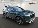 Nissan Pathfinder Rock Creek AWD 3.5 V6 - Nissan Pathfinder mit Benzin-Antrieb
