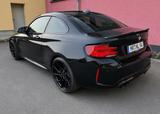 BMW M2 Competition M2 Competition - BMW M2: Competition