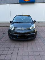 Citroën Citroen C1 - gebrauchte Citroën C1 aus dem Jahr 2006