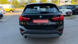 BMW X1 xDrive 18 d/LED/SHZ/Bremsasist - Thumbnail 4