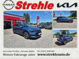 Kia Niro HEV Spirit 1.6 GDI DCT6 Technik-Paket Navi  - Kia Niro in Dresden