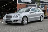 Mercedes-Benz E 280 S211 *LEDER*AHK*TOP*INKL.GARANTIE* - Mercedes-Benz E 280 Gebrauchtwagen