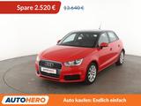 Audi A1 1.0 TFSI*NAVI*TEMPO*PDC*SHZ*KLIMA* - gebrauchte Audi A1 aus dem Jahr 2017
