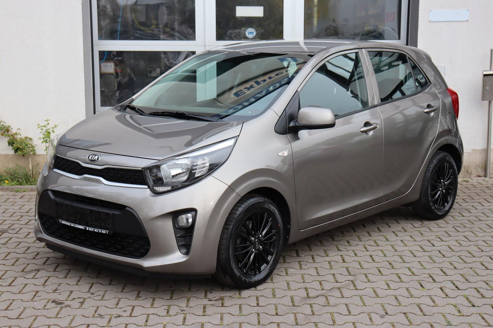 Kia Picanto Edition 7