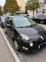 Renault Twingo 1.2 Klima android Apple car... - Renault Twingo Gebrauchtwagen in Augsburg