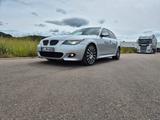 BMW Gepflegter BMW 530d E60 Facelift - BMW 530: E60