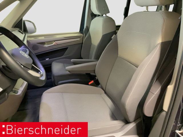 Volkswagen T7 California - Bild 10
