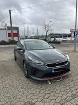 Kia pro_cee'd / ProCeed 1.6 T-GDI DCT GT - gebrauchte Kia pro cee'd / ProCeed aus dem Jahr 2020
