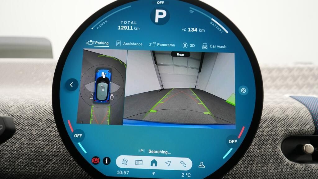 MINI Cooper SE - Bild 20