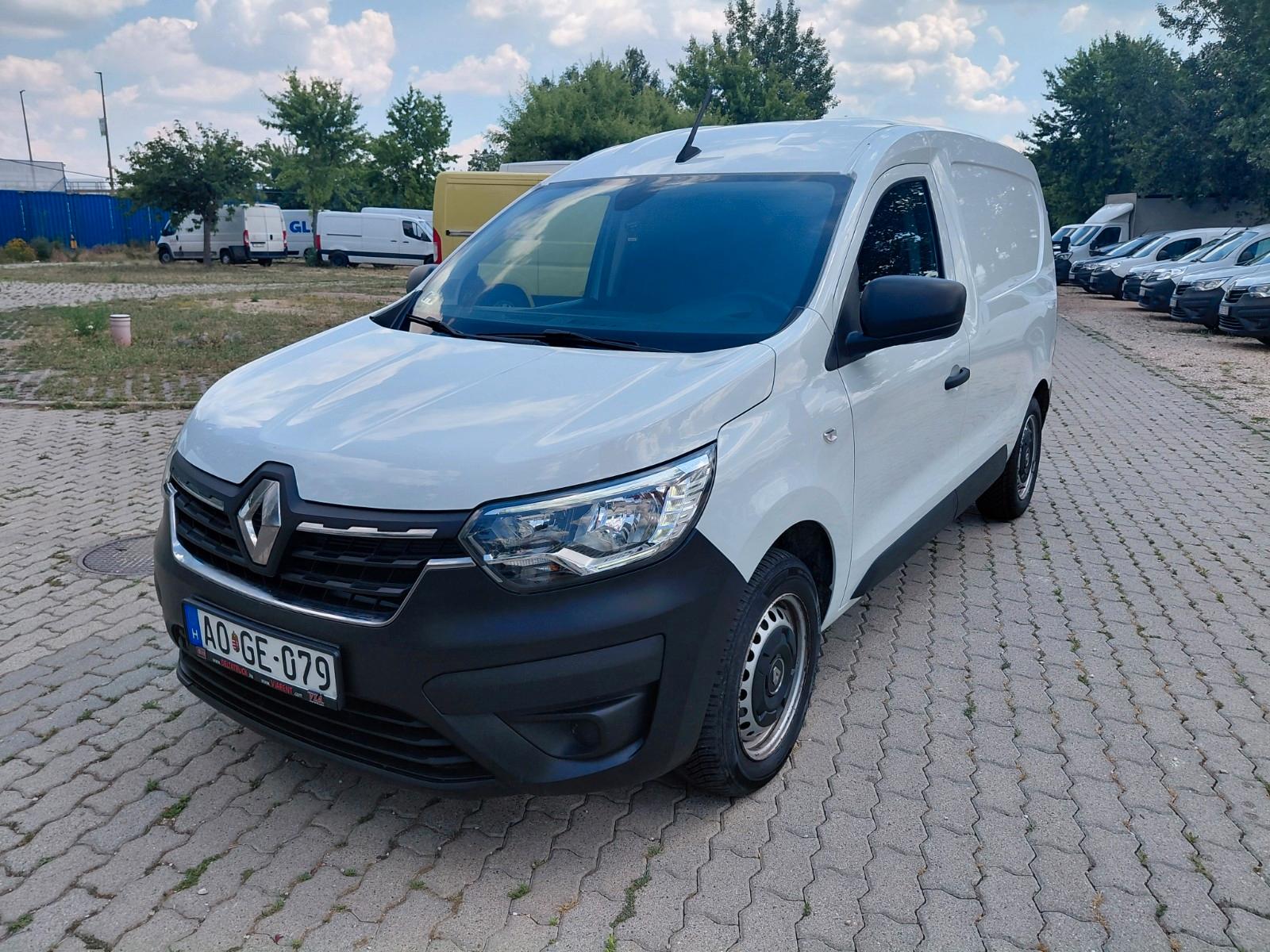 Renault Express Extra