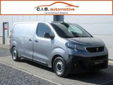 Peugeot Expert 2.0 HDi Aut. L2 / 3 pl. / Half Leder / Na - Peugeot LKWs