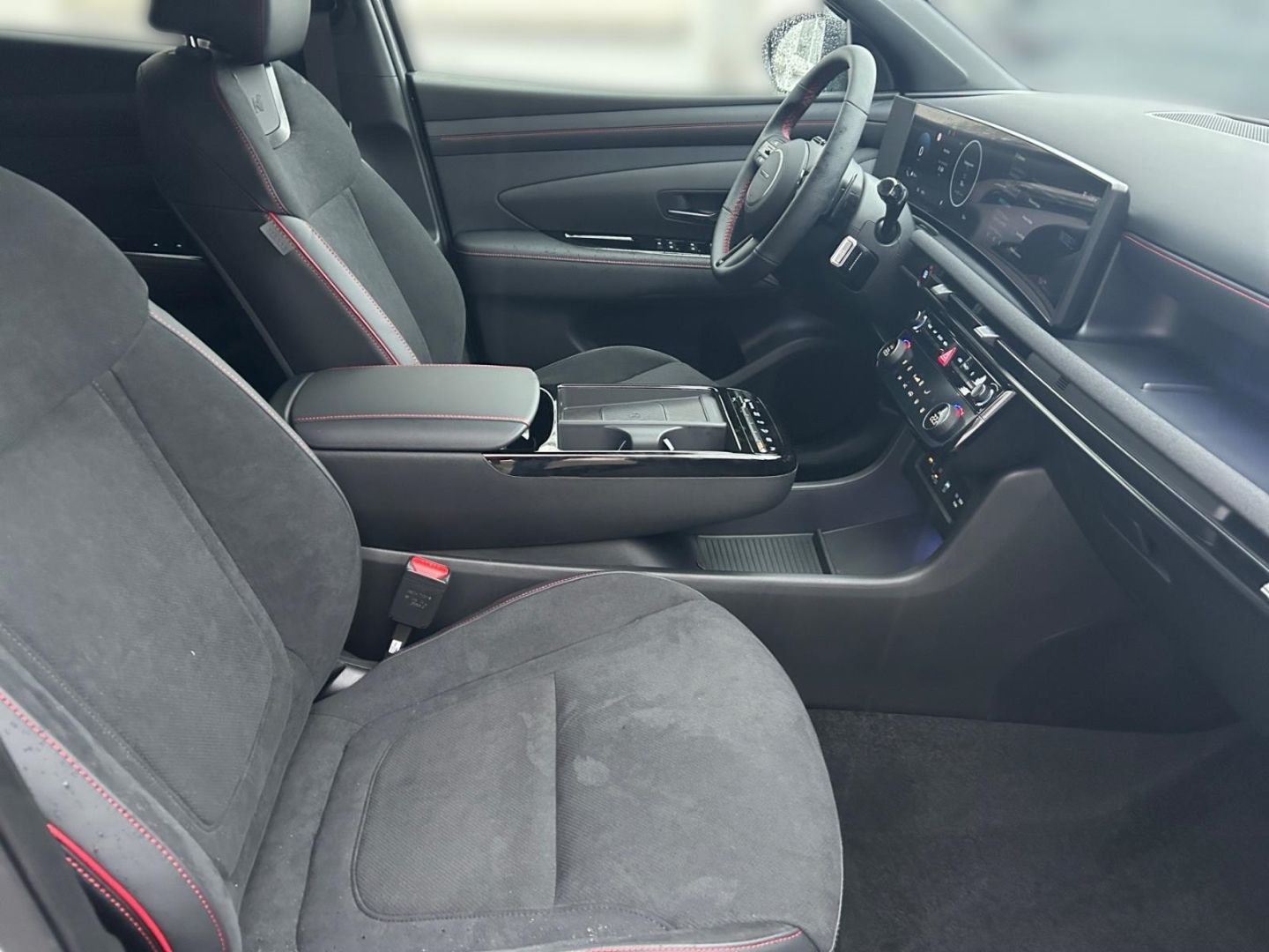 Hyundai Tucson – Bild 14