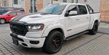 Dodge RAM 1500 SPORT 4x4 HEMI 5.7  Crew-Cab - Dodge RAM: 1500 Sport