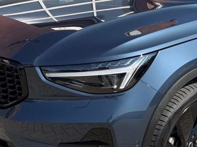 Volvo XC40 B3 Plus Black Edition mit PixelLED,360Kamer foto 5