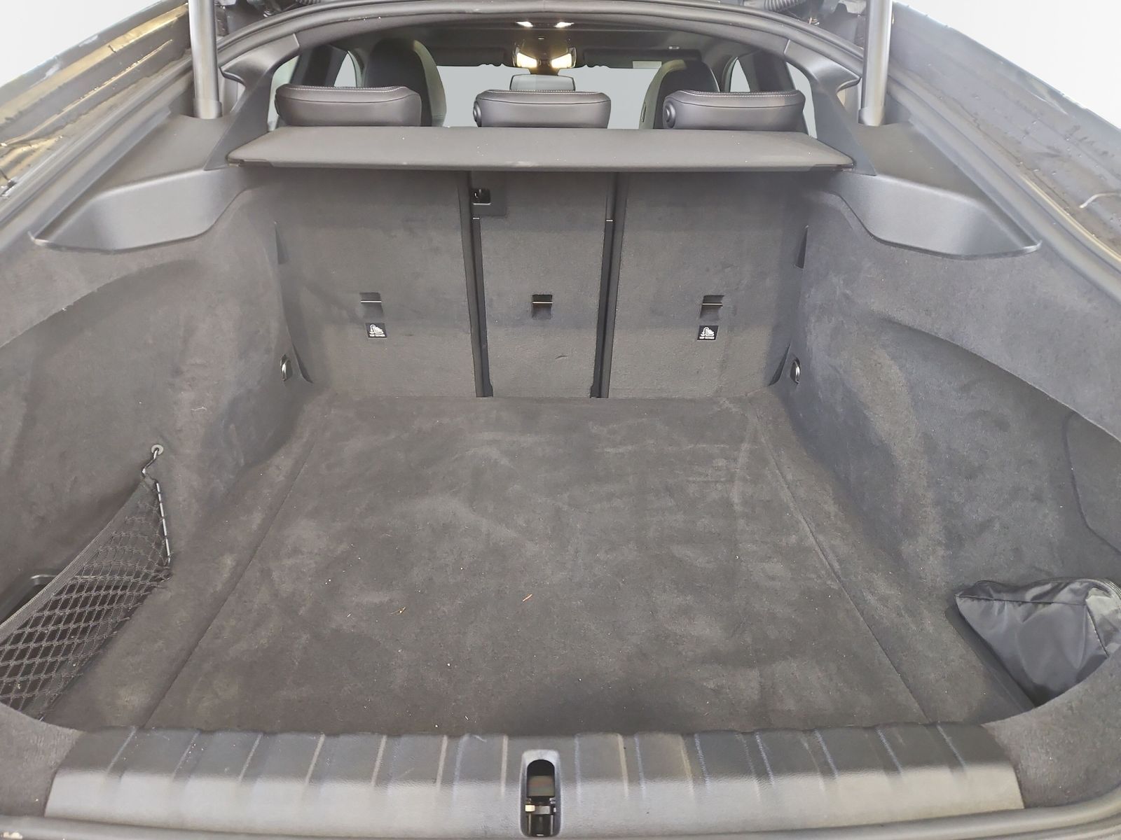 BMW 430 Gran Coupé - Bild 16