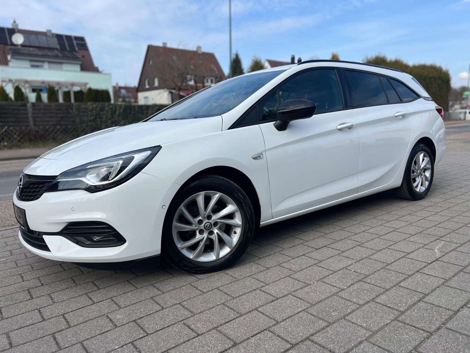 Opel Astra K Sports Tourer Business Elegance Start/St