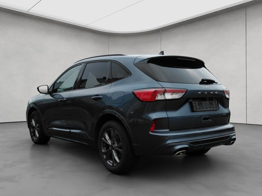 Ford Kuga 1.5 EcoBoost ST-LINE X imagem 3