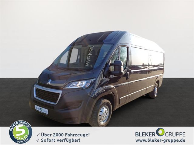 Peugeot Boxer 335 2.2 BlueHDi 140 Pro L3H2