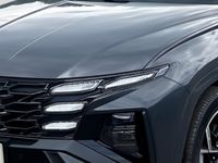 Hyundai TUCSON - Vorschau Bild 6