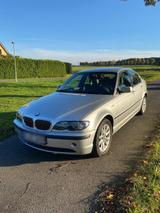 BMW E46 318i TÜV, Klima, Bluetooth - BMW 318: E46 318i
