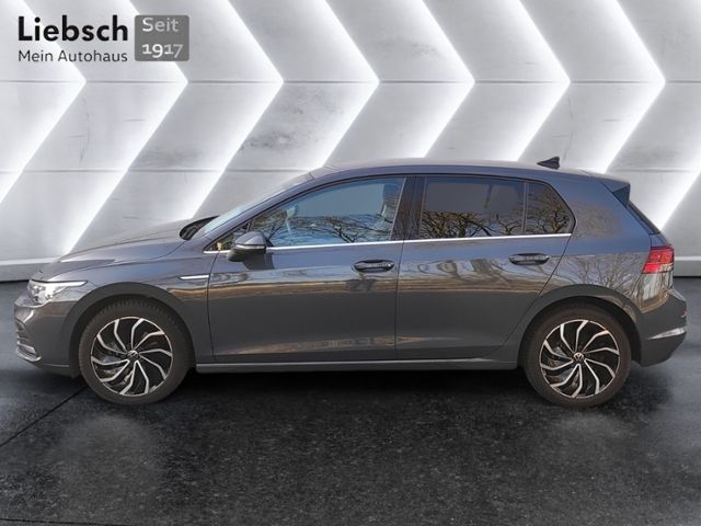 Volkswagen Golf - Bild 2