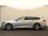 Opel Insignia B Sports Tourer OPC-Line *Aut. / AHK* - Opel Insignia: Sports Tourer Opc Line
