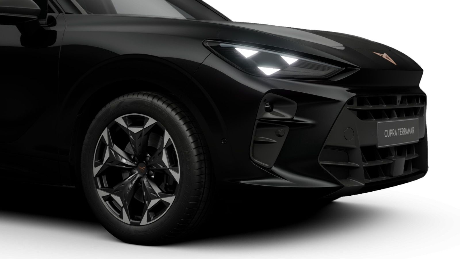 Cupra Terramar VZ 1.5 e-HYBRID 6-Gang-DSG imagem 3