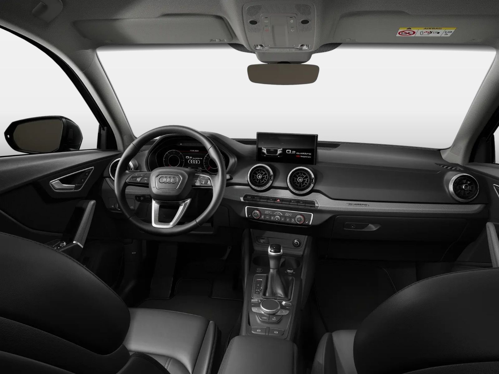 Audi Q2 - Bild 5