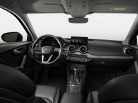 Audi Q2 - Vorschau Bild 5