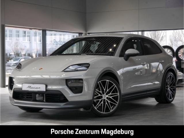 Porsche Macan 4*BOSE*PRIVACY*PASM*