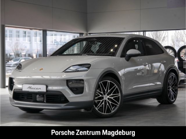 Porsche Macan - Bild 1