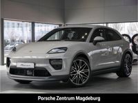 Porsche Macan - Vorschau Bild 1