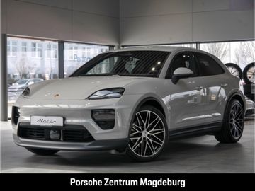 Porsche Macan 4*BOSE*PRIVACY*PASM*
