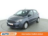 Ford Ka+ 1.2 Ti-VCT Basis*LIM*KLIMA*BLUETOOTH* - Ford Ka/Ka+ in München