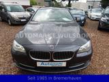 BMW 520 i Touring,F11,Autom,Pano,Navi,Alu,Scheckheft - BMW 520 mit Benzin-Antrieb: Automatik