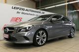 Mercedes-Benz CLA 220 Shooting Brake 4Matic*LED*NAV*PDC*GRA* - Mercedes-Benz CLA 220 Shooting Brake aus 2017
