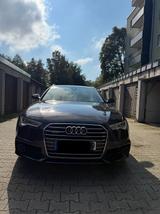 Audi A6 3.0 TDI 200kW quattro S tronic Av - - Audi A6: 20 TDI