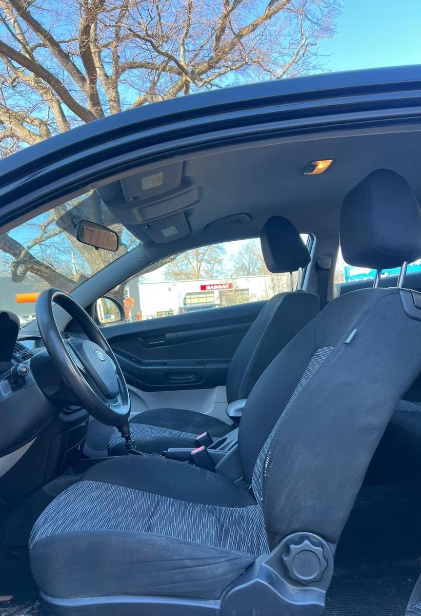 Kia ProCeed 1.6/1-Hand/Klima