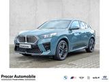 BMW iX2 eDrive20 M Sport HuD DA+ LED PA+ DAB Lenkrad - BMW iX2 Gebrauchtwagen