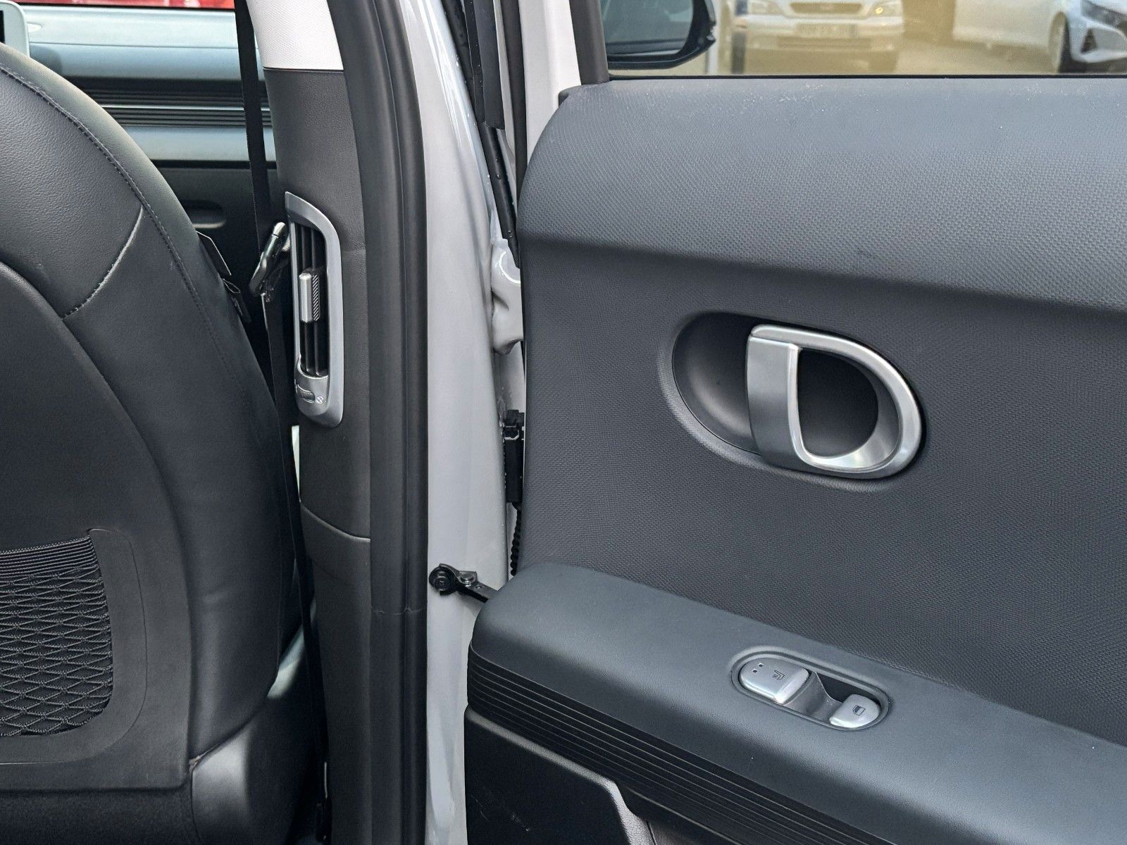 Fahrzeugabbildung Hyundai IONIQ 5 Techniq 77,4 kWh Panorama/Kamera/SHZ!